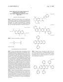 Novel organic electroluminescent compounds and organic electroluminescent device using the same diagram and image