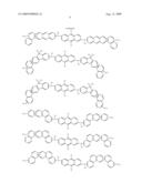 Novel organic electroluminescent compounds and organic electroluminescent device using the same diagram and image