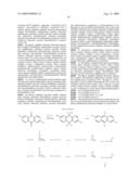 Novel organic electroluminescent compounds and organic electroluminescent device using the same diagram and image