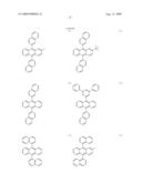 Novel organic electroluminescent compounds and organic electroluminescent device using the same diagram and image