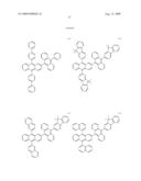 Novel organic electroluminescent compounds and organic electroluminescent device using the same diagram and image