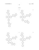 Novel organic electroluminescent compounds and organic electroluminescent device using the same diagram and image