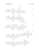 Novel organic electroluminescent compounds and organic electroluminescent device using the same diagram and image