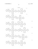 Novel organic electroluminescent compounds and organic electroluminescent device using the same diagram and image