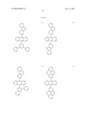 Novel organic electroluminescent compounds and organic electroluminescent device using the same diagram and image