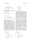 Novel organic electroluminescent compounds and organic electroluminescent device using the same diagram and image