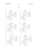 Novel organic electroluminescent compounds and organic electroluminescent device using the same diagram and image