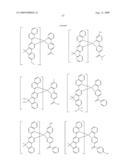 Novel organic electroluminescent compounds and organic electroluminescent device using the same diagram and image