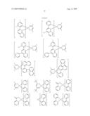 Novel organic electroluminescent compounds and organic electroluminescent device using the same diagram and image