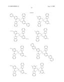 Novel organic electroluminescent compounds and organic electroluminescent device using the same diagram and image