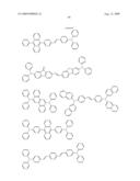 Novel organic electroluminescent compounds and organic electroluminescent device using the same diagram and image