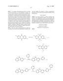 Novel organic electroluminescent compounds and organic electroluminescent device using the same diagram and image