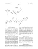 Novel organic electroluminescent compounds and organic electroluminescent device using the same diagram and image