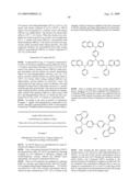 Novel organic electroluminescent compounds and organic electroluminescent device using the same diagram and image