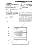 ORGANIC LIGHT EMITTING DEVICE ARCHITECTURE diagram and image