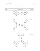 ORGANIC LIGHT EMITTING DEVICE ARCHITECTURE diagram and image