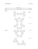 ORGANIC LIGHT EMITTING DEVICE ARCHITECTURE diagram and image