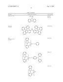 ORGANIC LIGHT EMITTING DEVICE ARCHITECTURE diagram and image