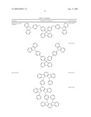 ORGANIC LIGHT EMITTING DEVICE ARCHITECTURE diagram and image