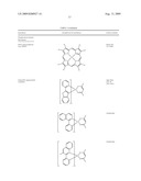 ORGANIC LIGHT EMITTING DEVICE ARCHITECTURE diagram and image