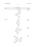 ORGANIC LIGHT EMITTING DEVICE ARCHITECTURE diagram and image