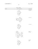 ORGANIC LIGHT EMITTING DEVICE ARCHITECTURE diagram and image