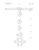 ORGANIC LIGHT EMITTING DEVICE ARCHITECTURE diagram and image