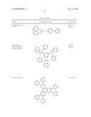 ORGANIC LIGHT EMITTING DEVICE ARCHITECTURE diagram and image