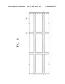 Organic light emitting display device and method of manufacturing the same diagram and image