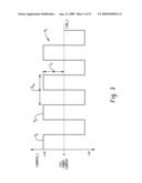 COLOR CONTROL OF A DISCHARGE LAMP DURING DIMMING diagram and image