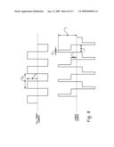 COLOR CONTROL OF A DISCHARGE LAMP DURING DIMMING diagram and image