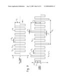 COLOR CONTROL OF A DISCHARGE LAMP DURING DIMMING diagram and image