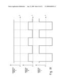 COLOR CONTROL OF A DISCHARGE LAMP DURING DIMMING diagram and image