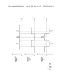 COLOR CONTROL OF A DISCHARGE LAMP DURING DIMMING diagram and image