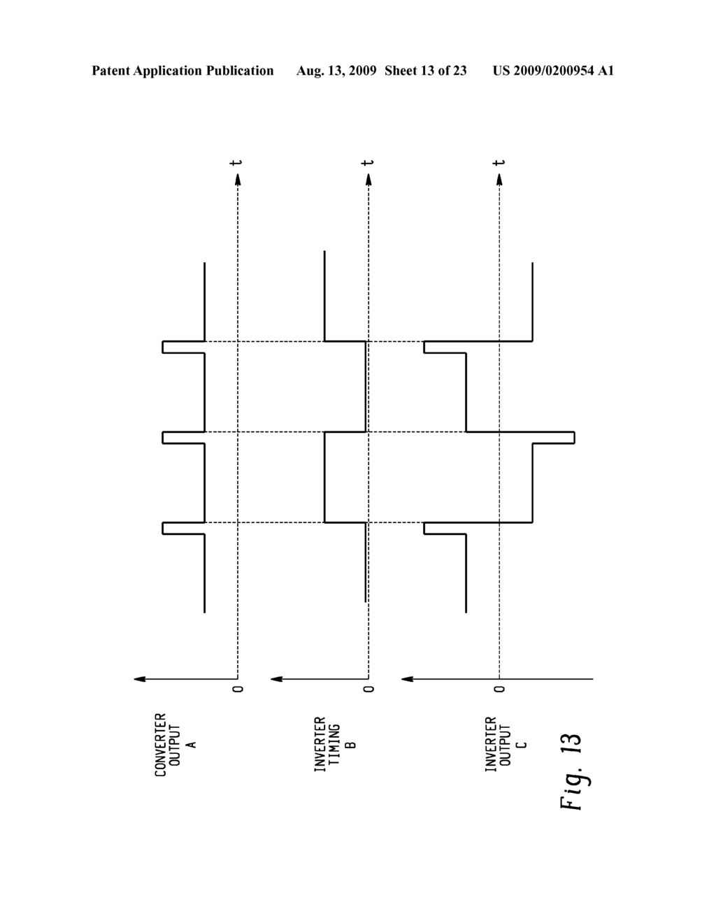 COLOR CONTROL OF A DISCHARGE LAMP DURING DIMMING - diagram, schematic, and image 14