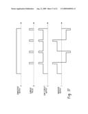 COLOR CONTROL OF A DISCHARGE LAMP DURING DIMMING diagram and image