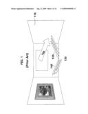 CONTROLLING REFLECTED LIGHT USING ELECTRONIC PAPER diagram and image