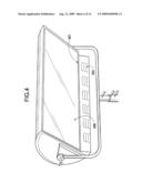 CONTROLLING REFLECTED LIGHT USING ELECTRONIC PAPER diagram and image