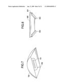 CONTROLLING REFLECTED LIGHT USING ELECTRONIC PAPER diagram and image