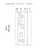 CONTROLLING REFLECTED LIGHT USING ELECTRONIC PAPER diagram and image