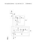 POWER SUPPLY APPARATUS diagram and image