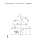 POWER SUPPLY APPARATUS diagram and image