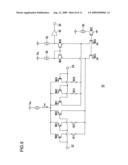 POWER SUPPLY APPARATUS diagram and image