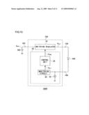 POWER SUPPLY APPARATUS diagram and image