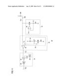 POWER SUPPLY APPARATUS diagram and image