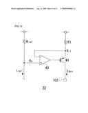 POWER SUPPLY APPARATUS diagram and image