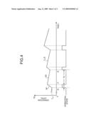 REGENERATIVE BRAKING APPARATUS diagram and image