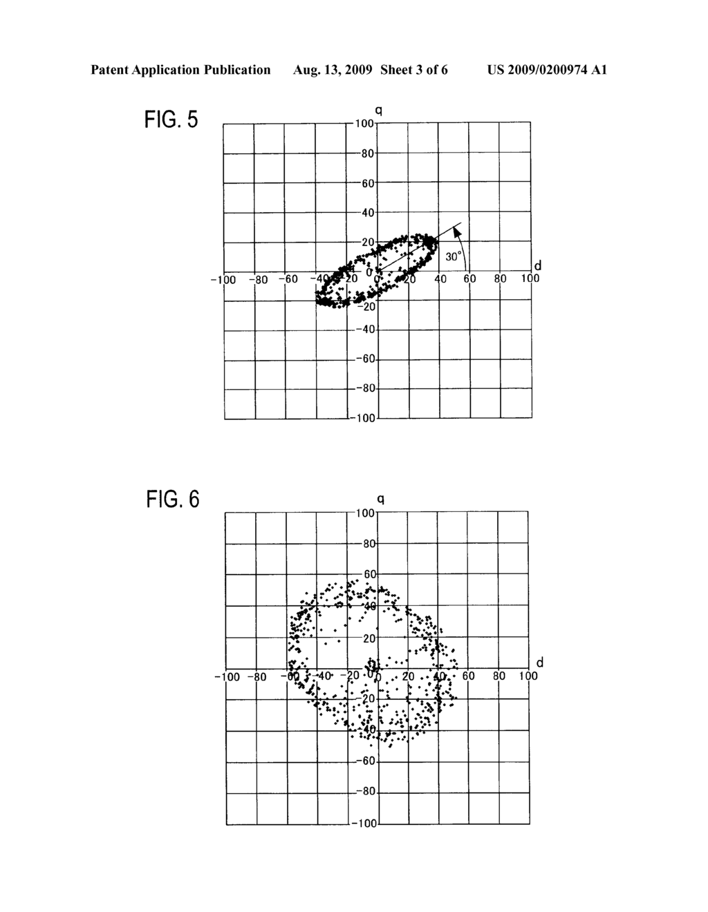 SENSORLESS CONTROL APPARATUS OF SYNCHRONOUS MACHINE - diagram, schematic, and image 04