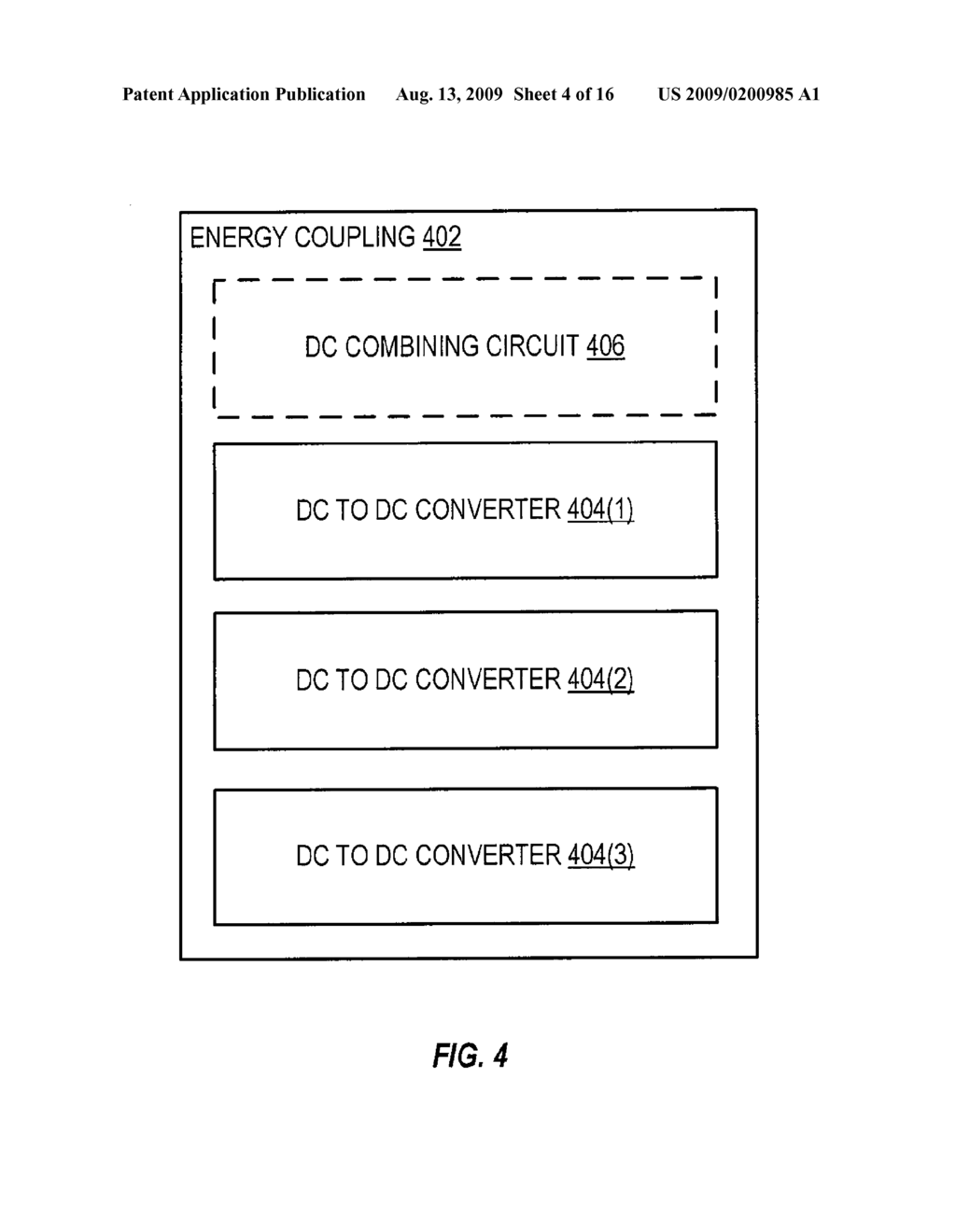 Systems and Methods for Receiving and Managing Power in Wireless Devices - diagram, schematic, and image 05