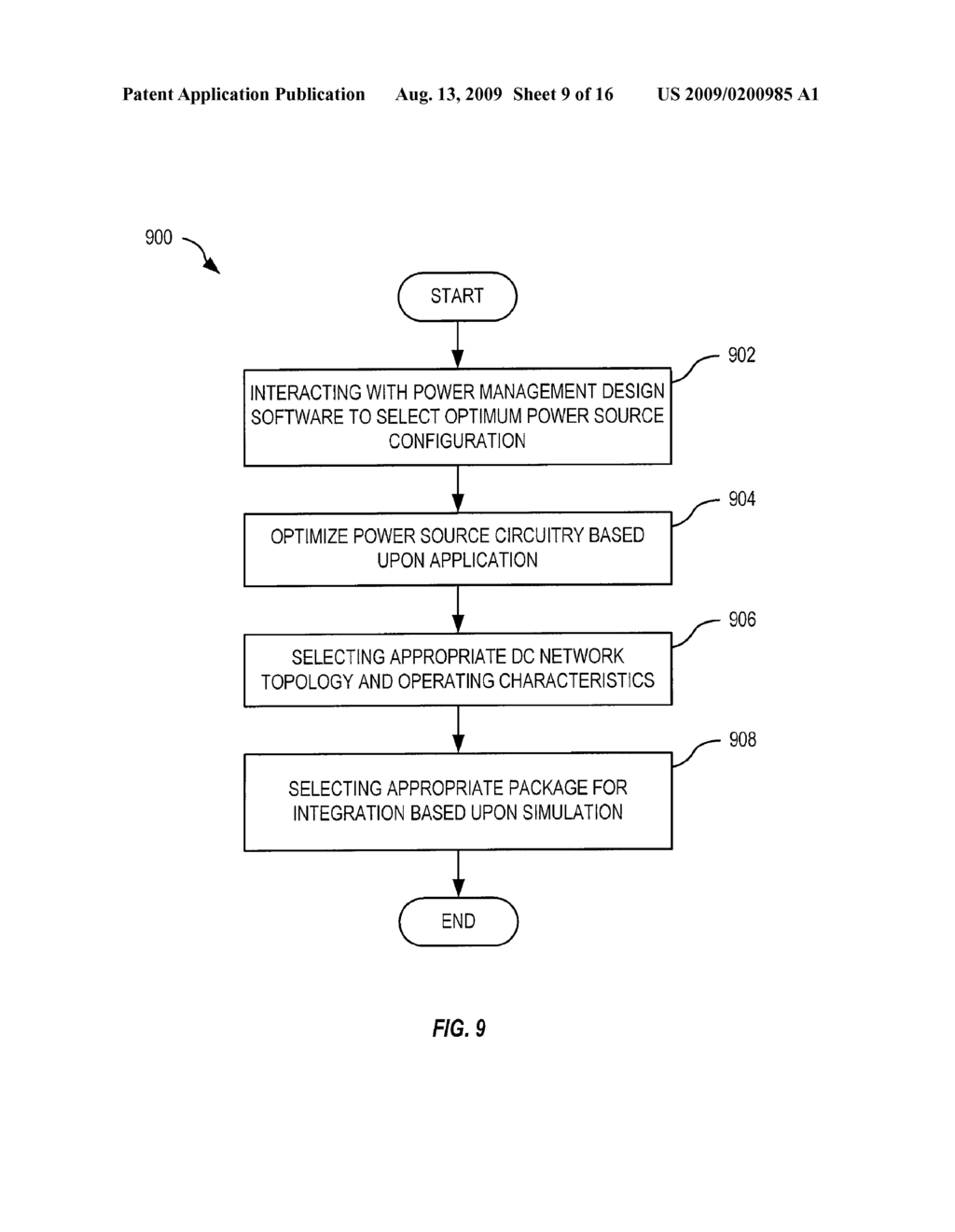 Systems and Methods for Receiving and Managing Power in Wireless Devices - diagram, schematic, and image 10